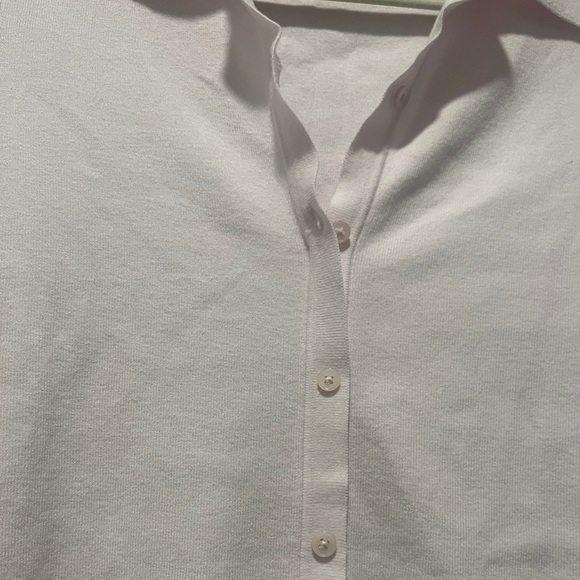 Artizia Pink Button Dress - Picture 3 of 6